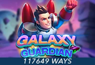 Spadegaming : Galaxy Guardian - ZENPLAY77