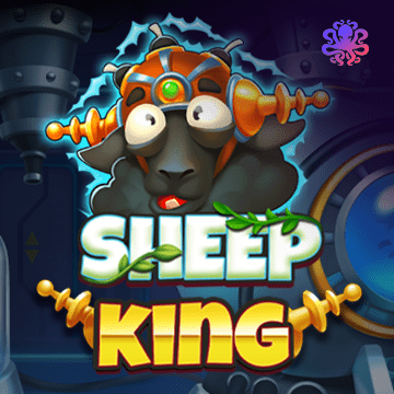 Sheep King - ZENPLAY77