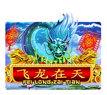 Joker123 : Fei Long Zai Tian - ZENPLAY77