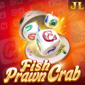 Fish Prawn Crab - ZENPLAY77