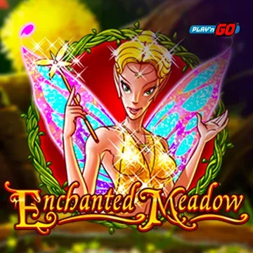 PlaynGo : Enchanted Meadow - ZENPLAY77