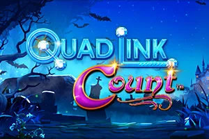Playtech : Quad Link Count - ZENPLAY77
