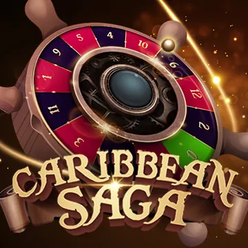 Caribbean Saga - ZENPLAY77