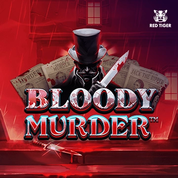 Redtiger : Bloody Murder - ZENPLAY77