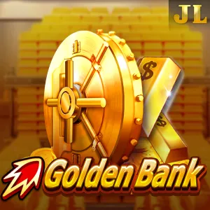 Jili : Golden Bank - ZENPLAY77