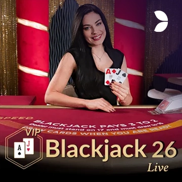 Blackjack Classic 26 - ZENPLAY77