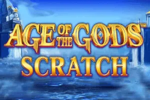 Age of the Gods Scratch - ZENPLAY77