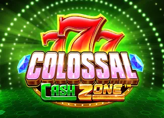 Pragmatic : Colossal Cash Zone - ZENPLAY77