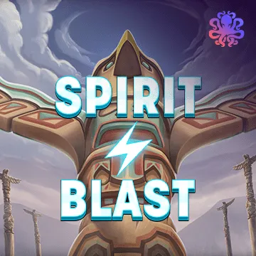 Spirit Blast - ZENPLAY77