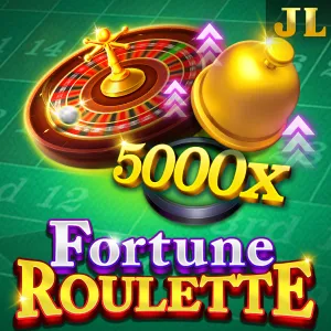 Fortune Roulette - ZENPLAY77