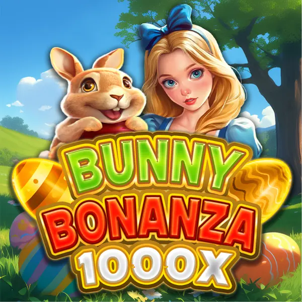 Bunny Bonaza 1000 - ZENPLAY77