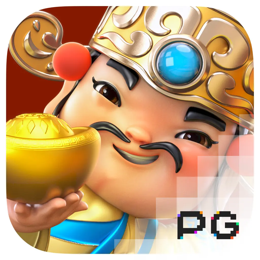PGSoft : Fortune Gods - ZENPLAY77