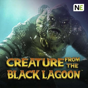 Creature from the Black Lagoon - ZENPLAY77