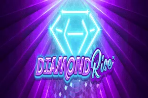 Diamond Rise - ZENPLAY77