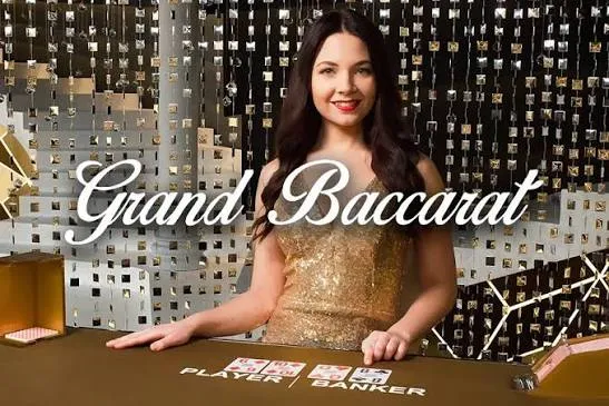 Grand Speed Baccarat 7 - ZENPLAY77