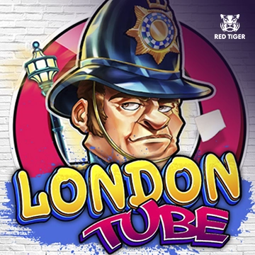 Redtiger : London Tube - ZENPLAY77