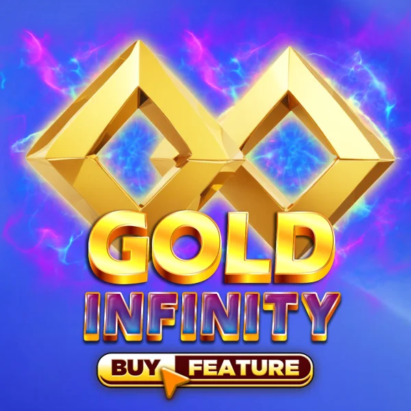 Gold Infinity - ZENPLAY77