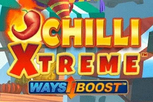 Chilli Xtreme - ZENPLAY77