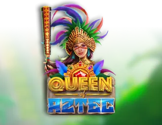 YGR : Queen of Aztec - ZENPLAY77