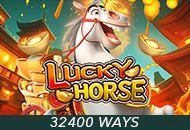Spadegaming : Lucky Horse - ZENPLAY77