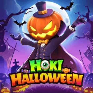 Halloween Fortune - ZENPLAY77