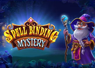 Pragmatic : Spellbinding Mystery - ZENPLAY77