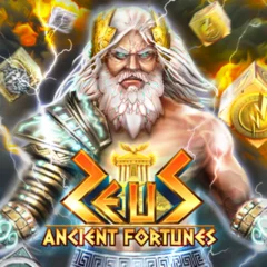 Ancient Fortunes: Zeus - ZENPLAY77